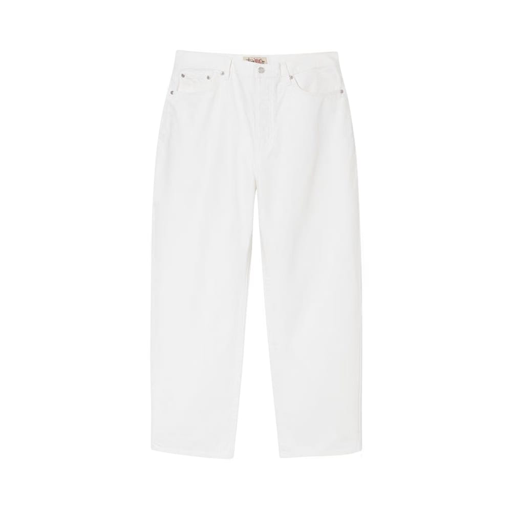 Stussy Overdyed Big Ol' Jean Bone