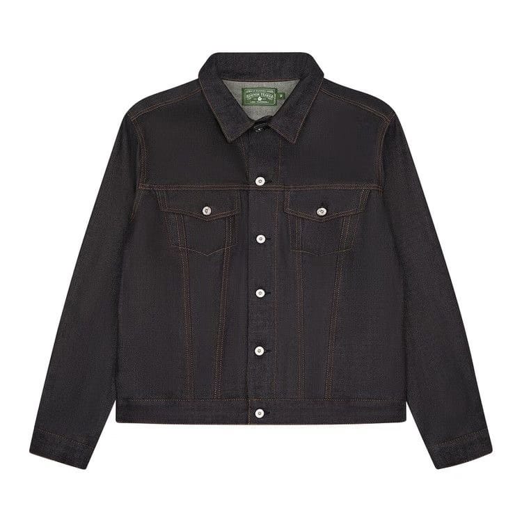 Denim Tears Denim Jacket Selvedge