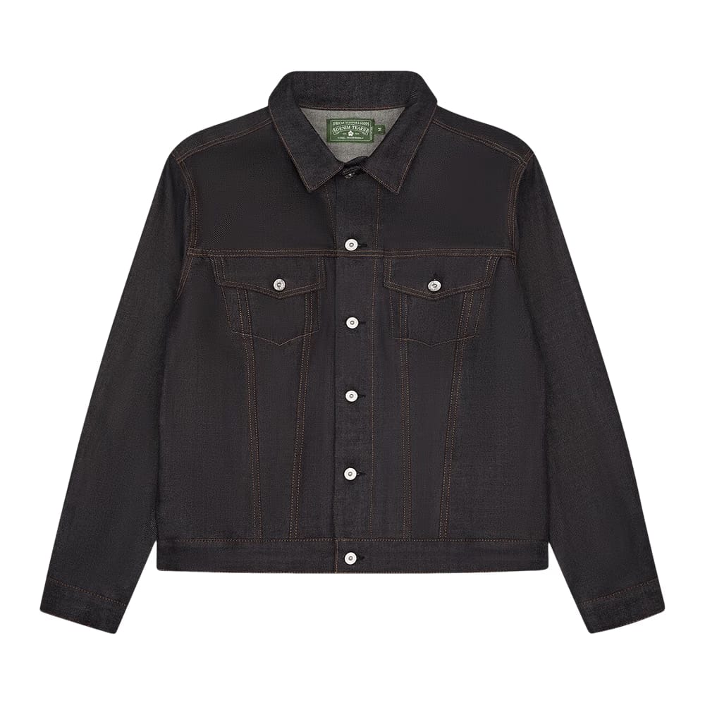 Denim Tears Denim Jacket Selvedge