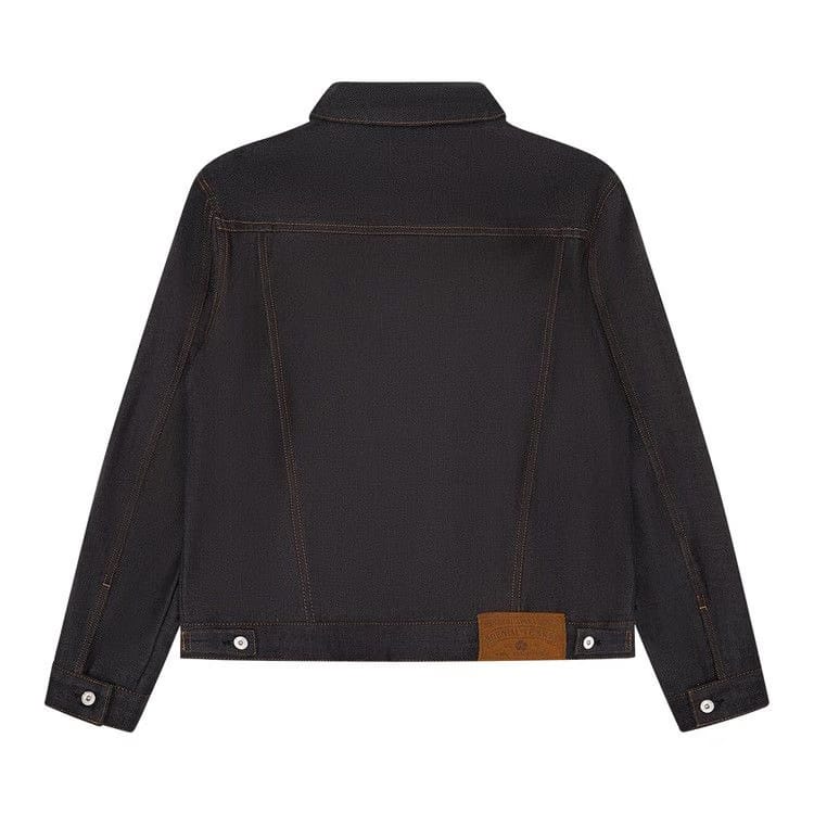 Denim Tears Denim Jacket Selvedge