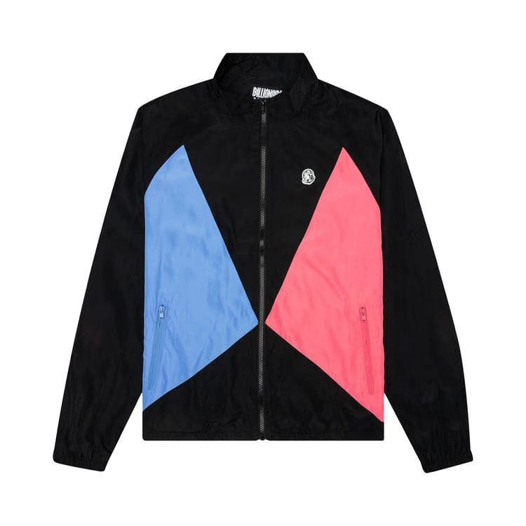 Billionaire Boys Club Space Jacket Black