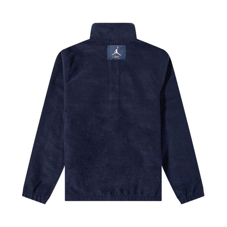 Air Jordan x Union Track Jacket College Navy/Coconut Milk