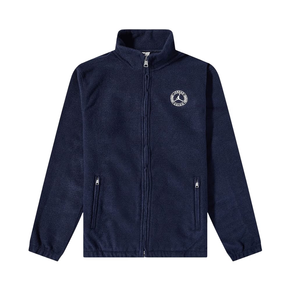 Air Jordan x Union Track Jacket College Navy/Coconut Milk