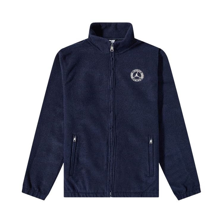 Air Jordan x Union Track Jacket College Navy/Coconut Milk