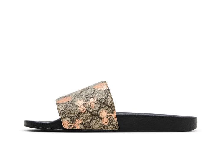 Gucci Wmns Slide 'Berry'