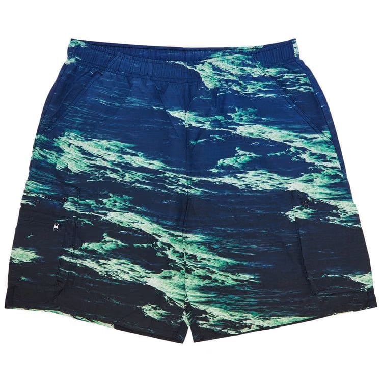 Supreme Cargo Water Shorts Boat