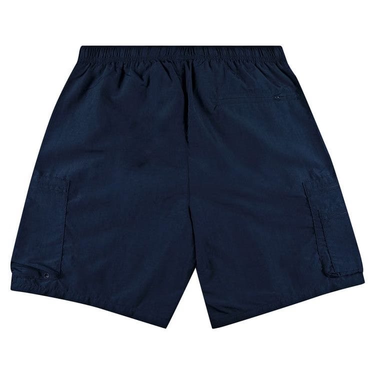Supreme Cargo Water Shorts Navy