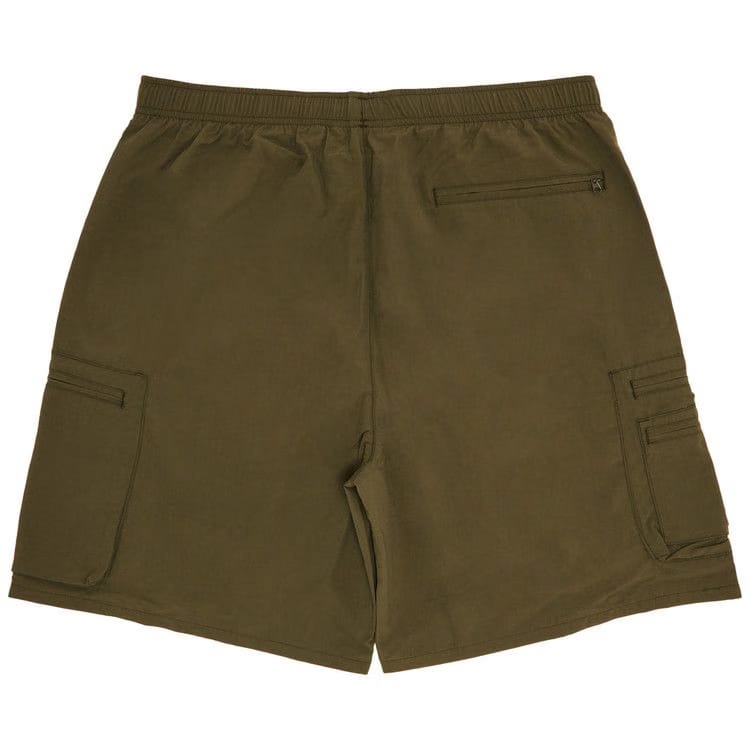 Supreme Cargo Water Shorts Olive