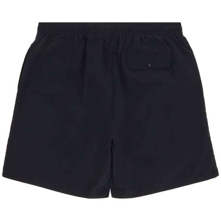 Supreme Nylon Water Shorts Black