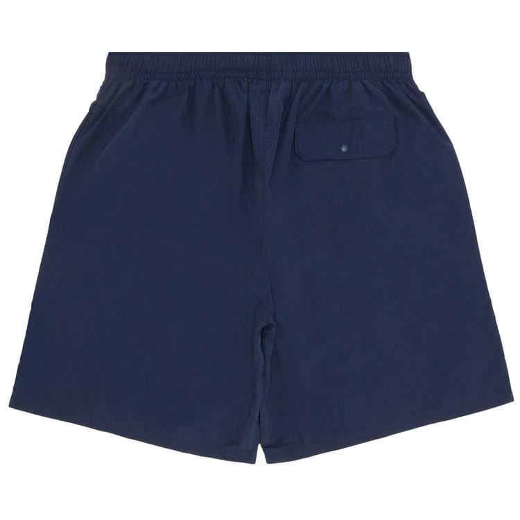 Supreme Nylon Water Shorts Navy
