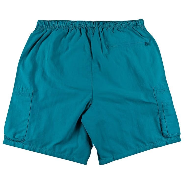 Supreme Cargo Water Shorts Bright Teal