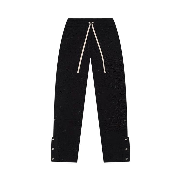 Godspeed OG Logo VVS Sweatsuit V2 Black
