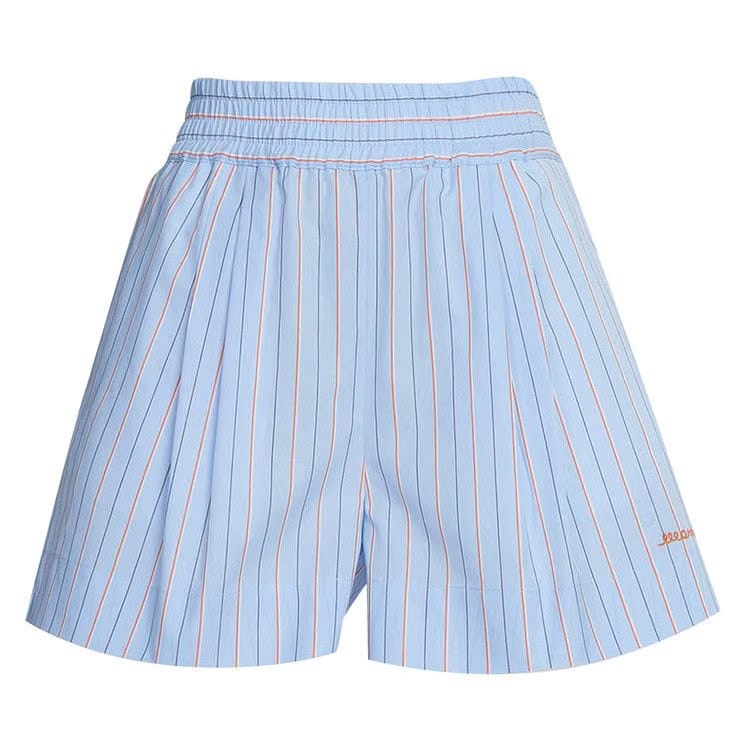 Marni Boxer Shorts Iris Blue
