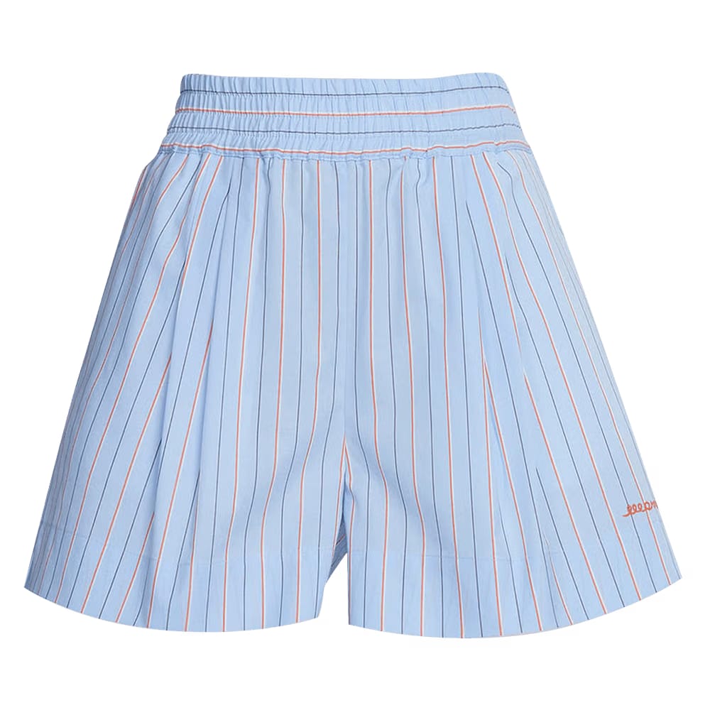 Marni Boxer Shorts Iris Blue