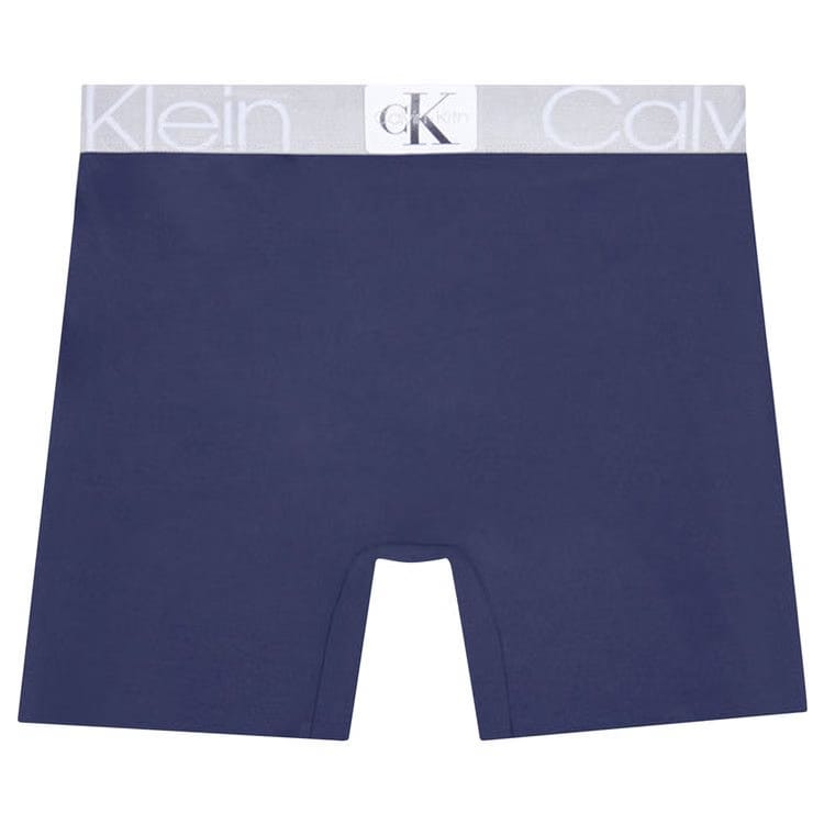 Kith For Calvin Klein Seasonal Boxer Brief Dark Indigo