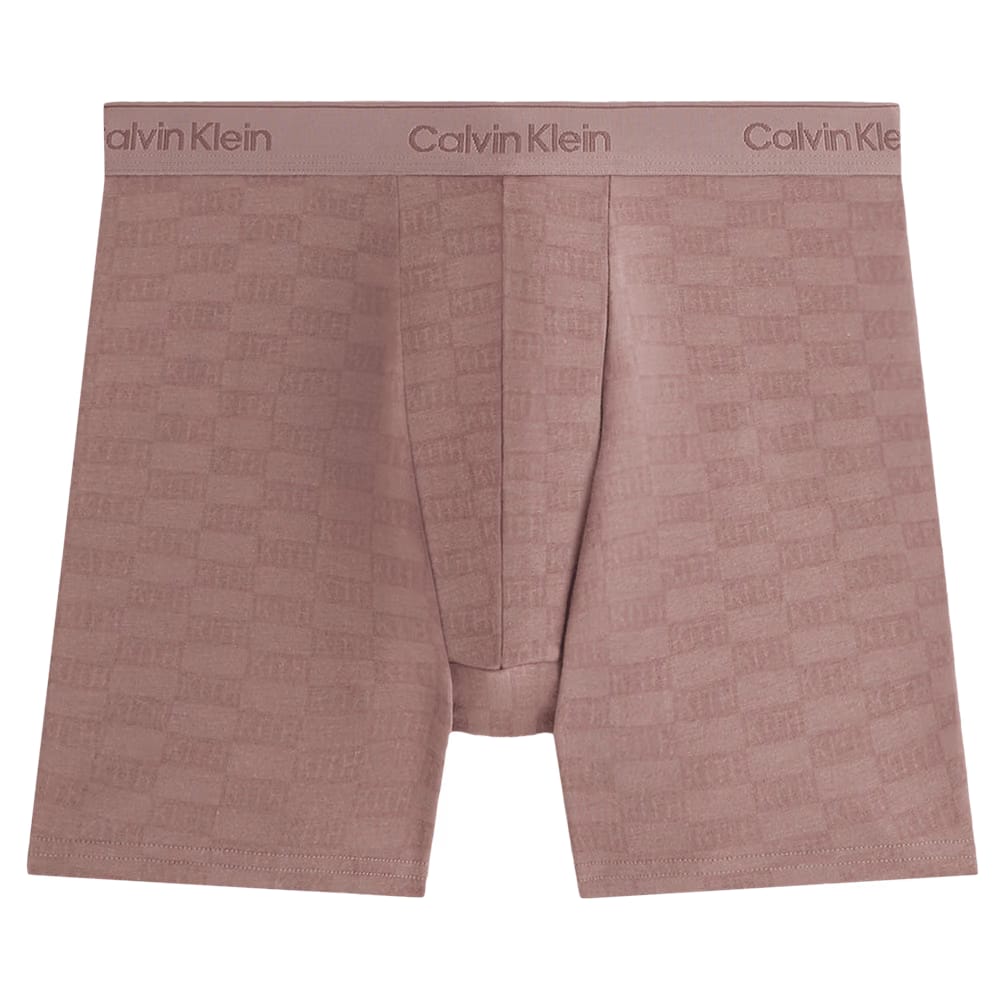 Kith For Calvin Klein Classic Boxer Brief Dusty Quartz