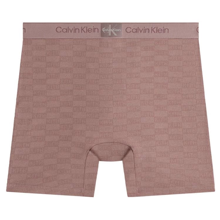 Kith For Calvin Klein Classic Boxer Brief Dusty Quartz