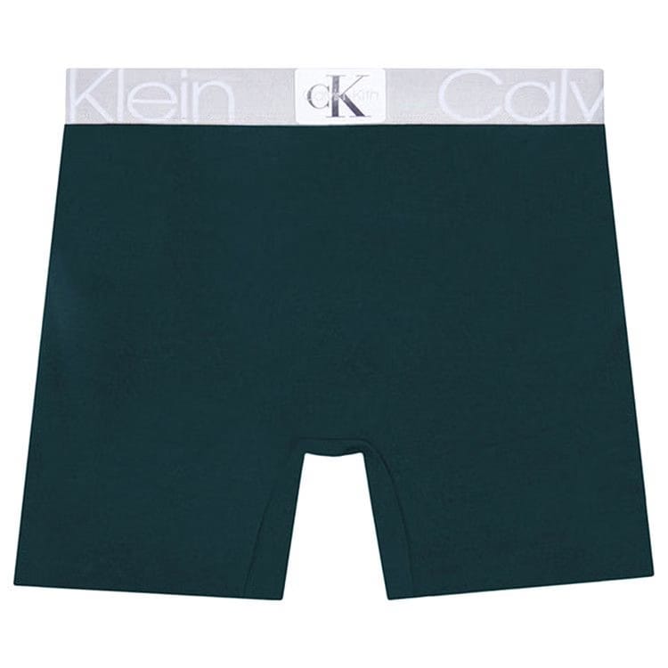 Kith For Calvin Klein Seasonal Boxer Brief Scarab