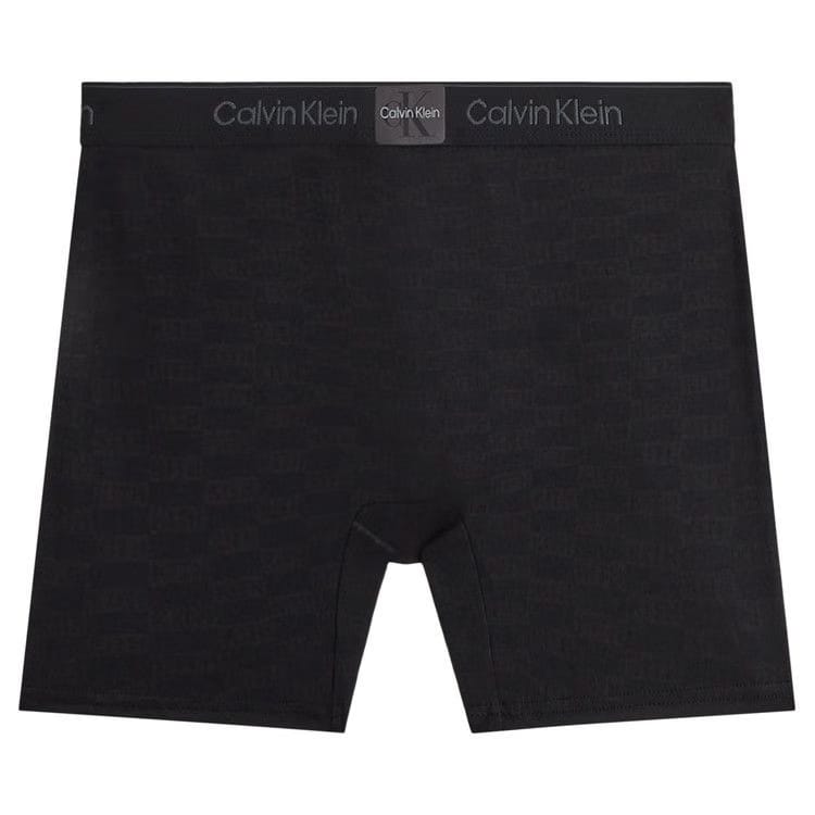 Kith For Calvin Klein Classic Boxer Brief Black
