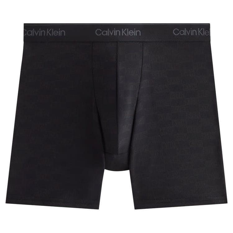 Kith For Calvin Klein Classic Boxer Brief Black
