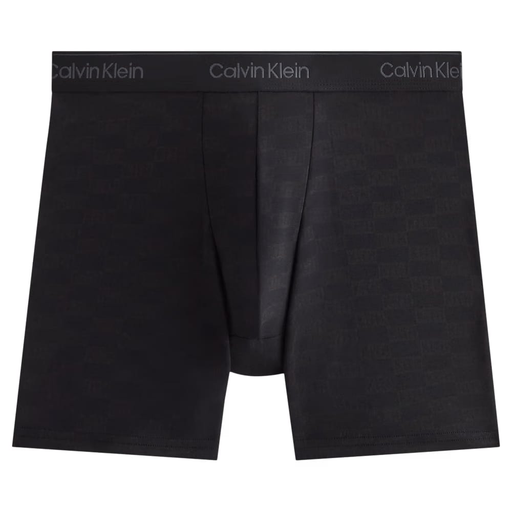 Kith For Calvin Klein Classic Boxer Brief Black