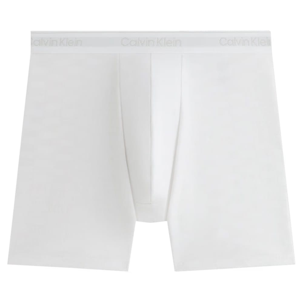 Kith For Calvin Klein Classic Boxer Brief White