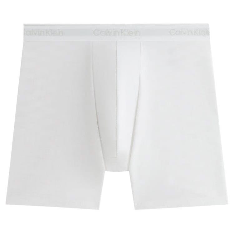 Kith For Calvin Klein Classic Boxer Brief White