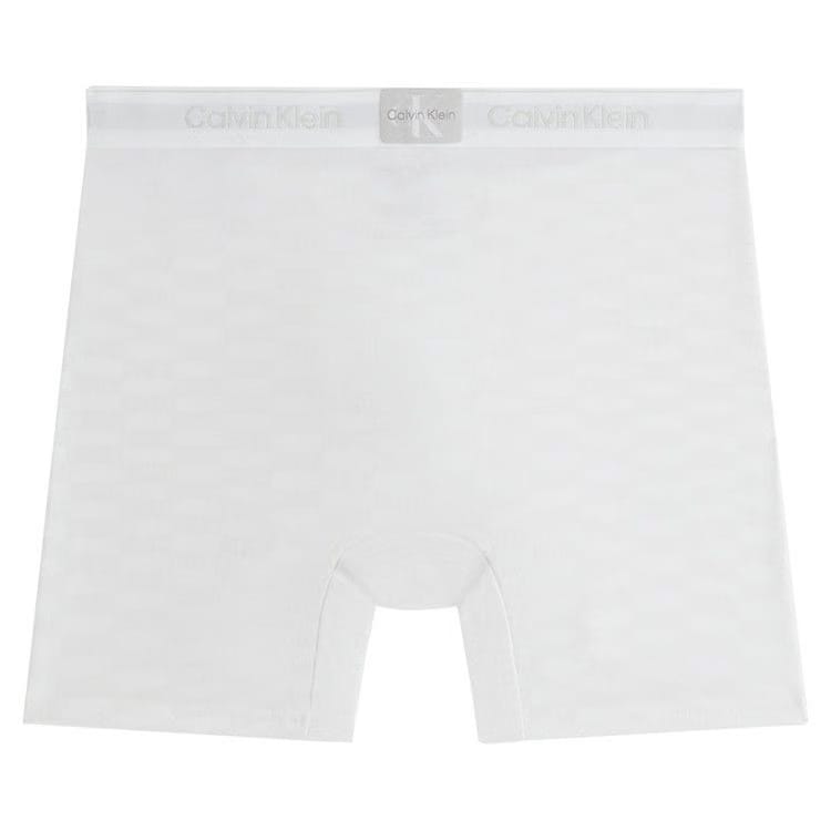 Kith For Calvin Klein Classic Boxer Brief White