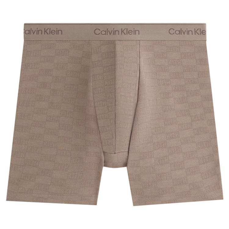 Kith For Calvin Klein Classic Boxer Brief Cinder