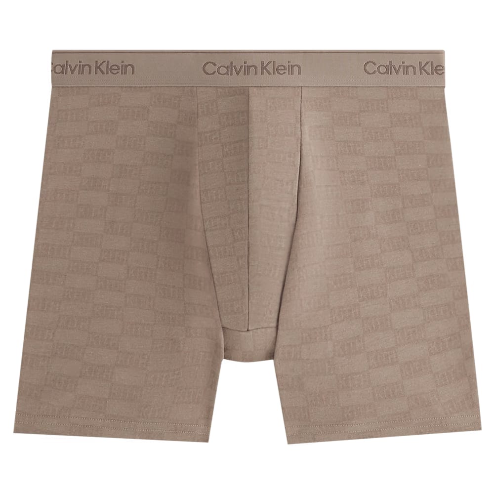 Kith For Calvin Klein Classic Boxer Brief Cinder