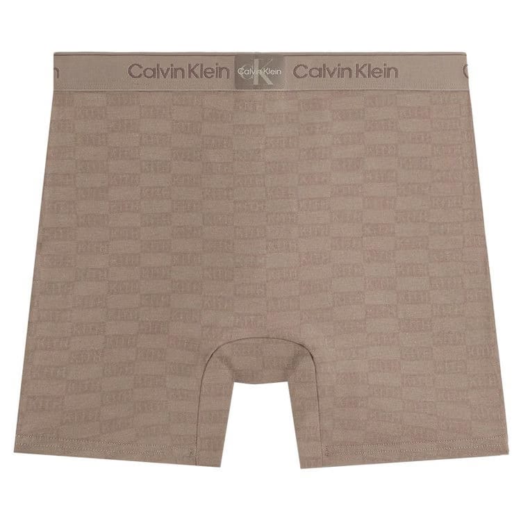 Kith For Calvin Klein Classic Boxer Brief Cinder