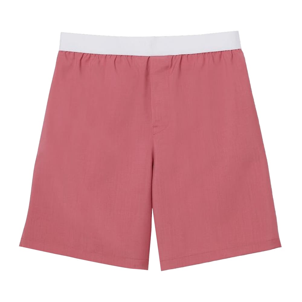 Gucci Mini Boxer Shorts Vivid Blush