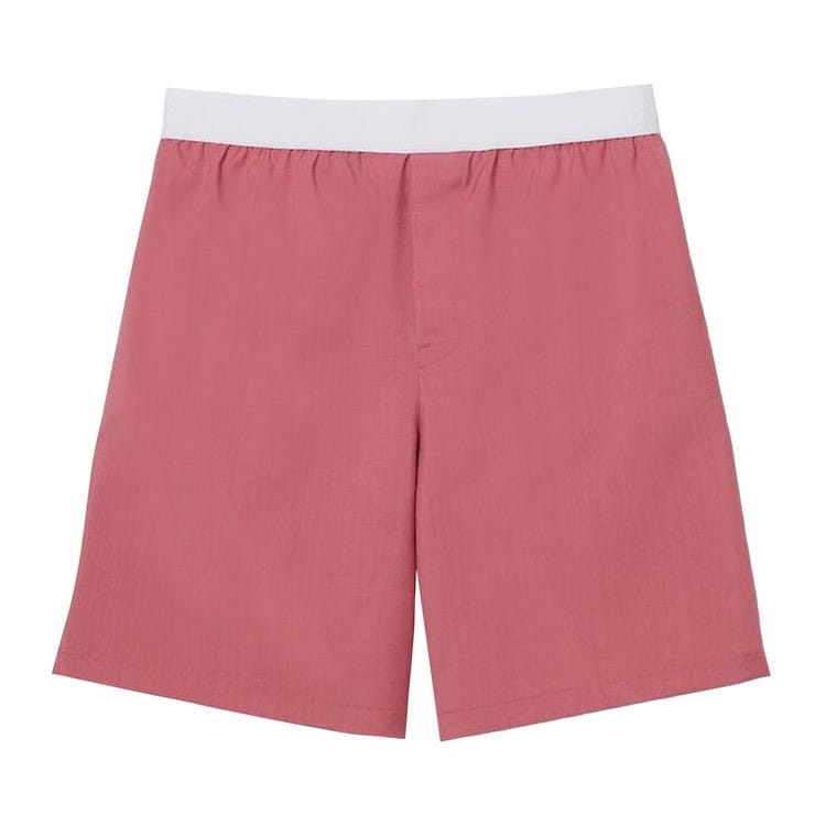 Gucci Mini Boxer Shorts Vivid Blush