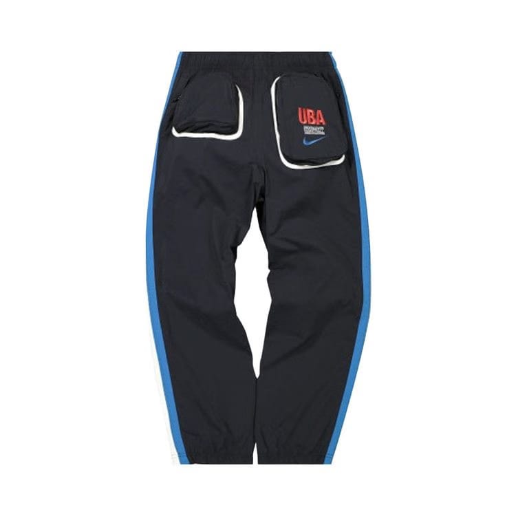 Nike x Undercover Track Suit Black/Sail