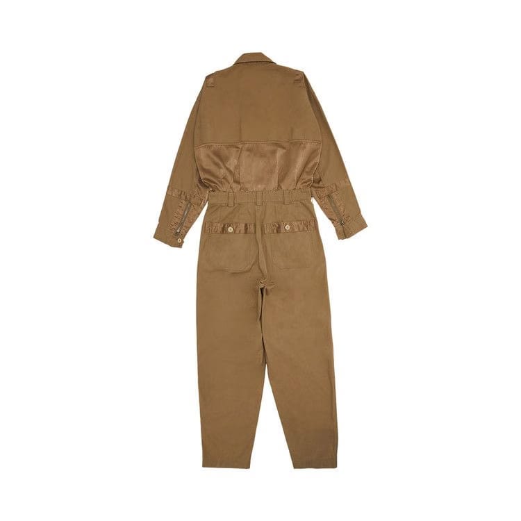 Vintage Issey Miyake Jumpsuit Beige