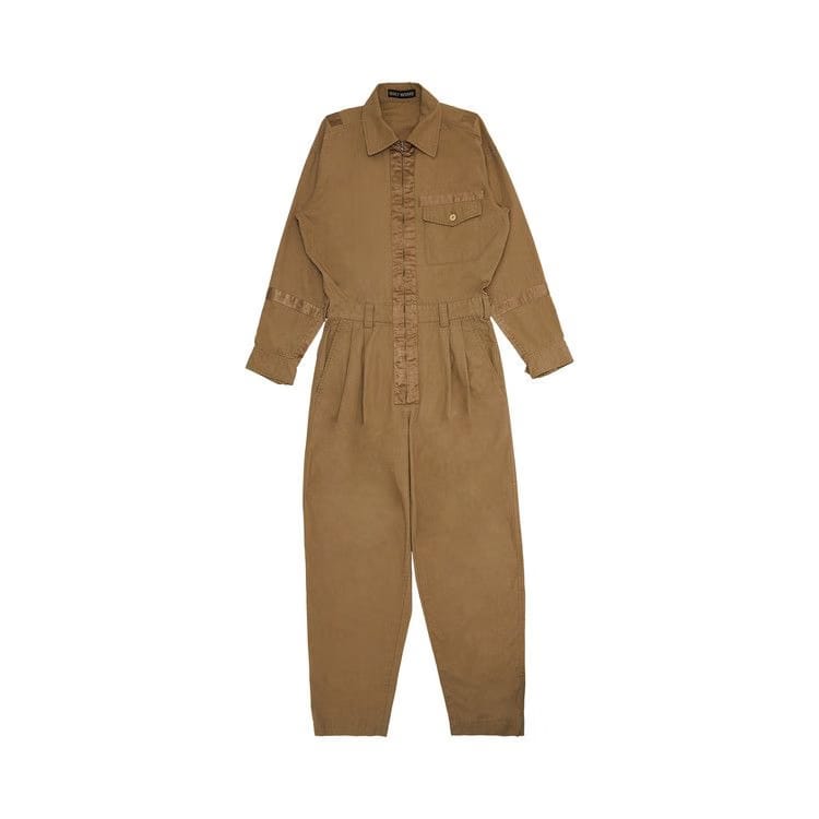 Vintage Issey Miyake Jumpsuit Beige