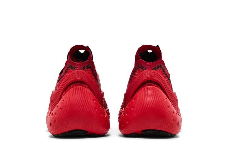 Lanvin Flash-X Sneakers Lipstick