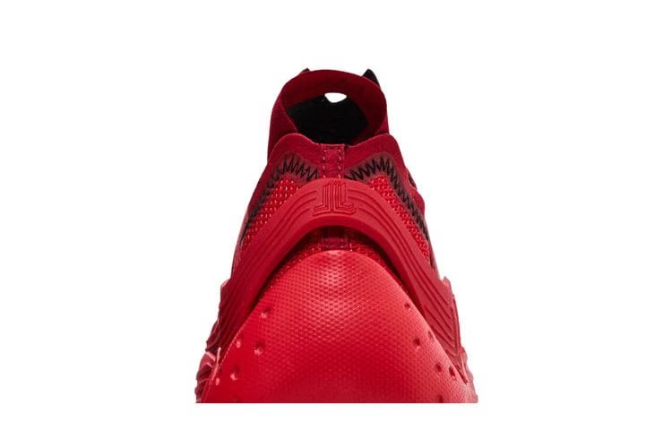 Lanvin Flash-X Sneakers Lipstick