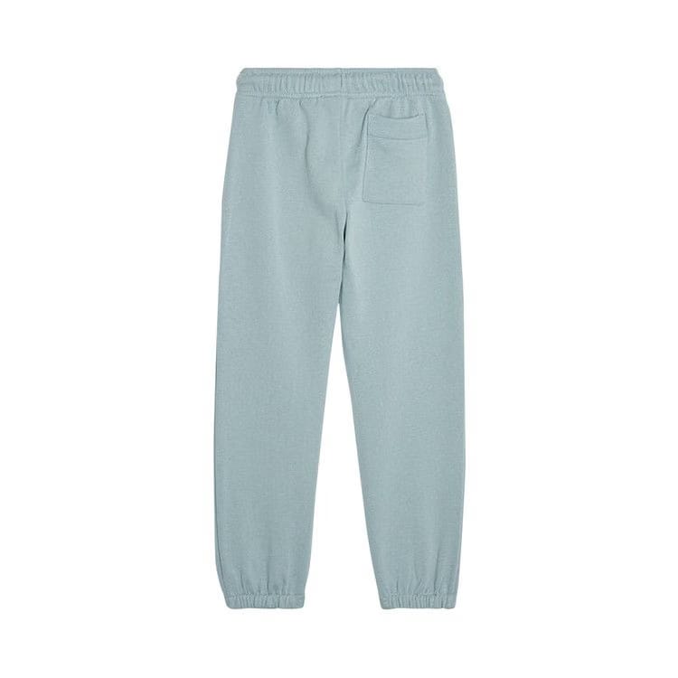 Acne Studios Kids Sweatpants Ice Blue