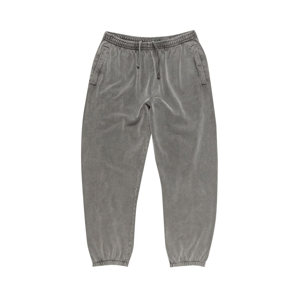 Acne Studios Sweatpants Faded Black