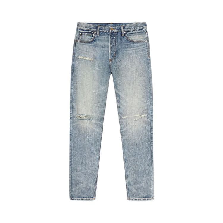 Fear of God Essentials Jeans Light Indigo