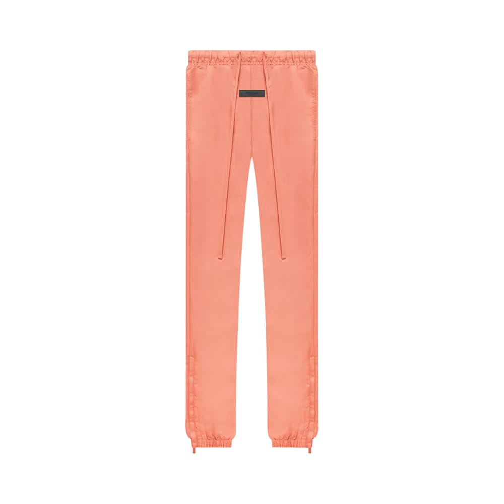 Fear of God Essentials Track Pant Coral