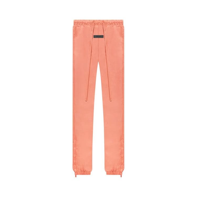 Fear of God Essentials Track Pant Coral