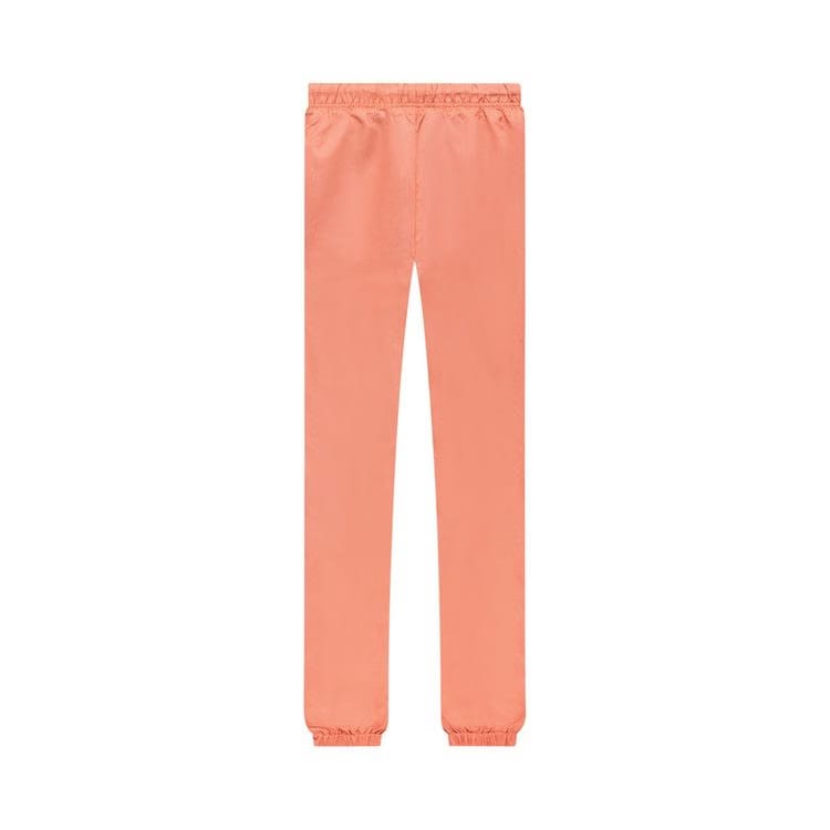 Fear of God Essentials Track Pant Coral