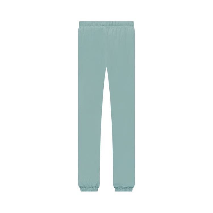 Fear of God Essentials Nylon Track Pant Sycamore