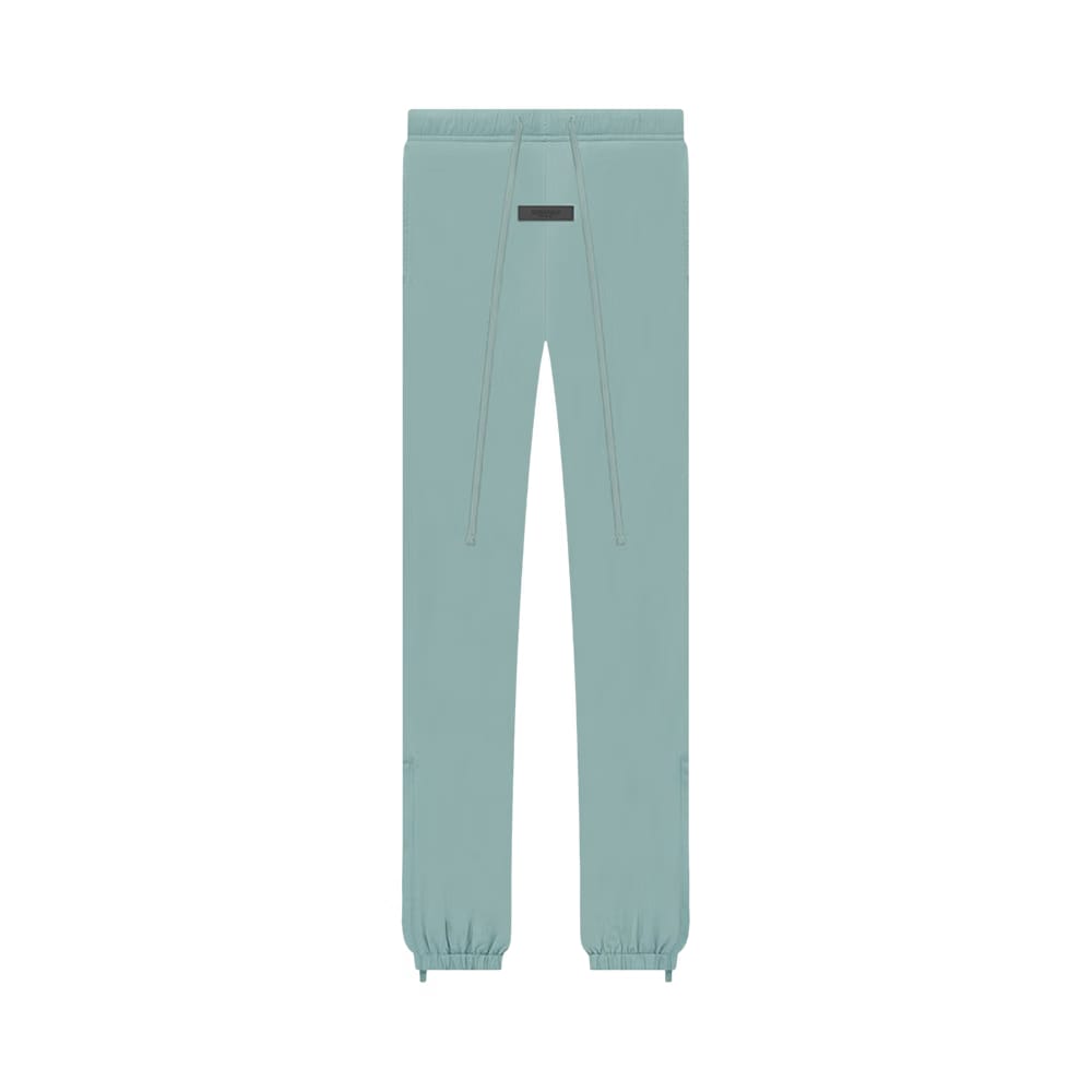 Fear of God Essentials Nylon Track Pant Sycamore