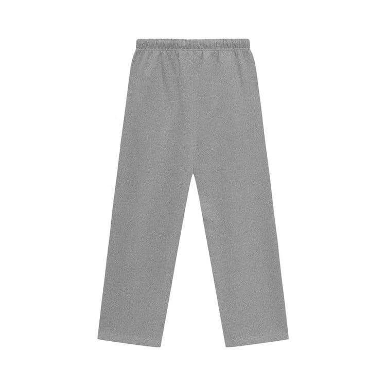 Fear of God Essentials Relaxed Pants Dark Heather Oatmeal