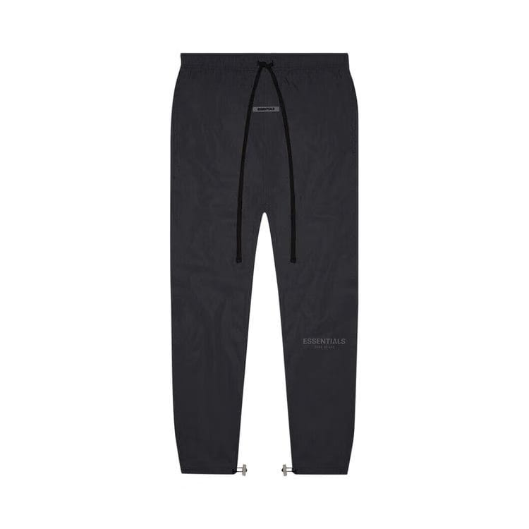 Fear of God Essentials Track Pants Black