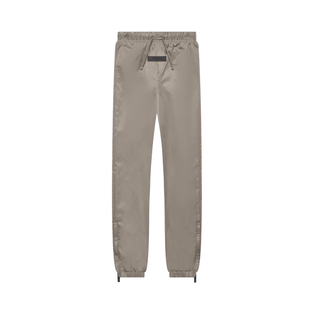 Fear of God Essentials Kids Track Pant Desert Taupe