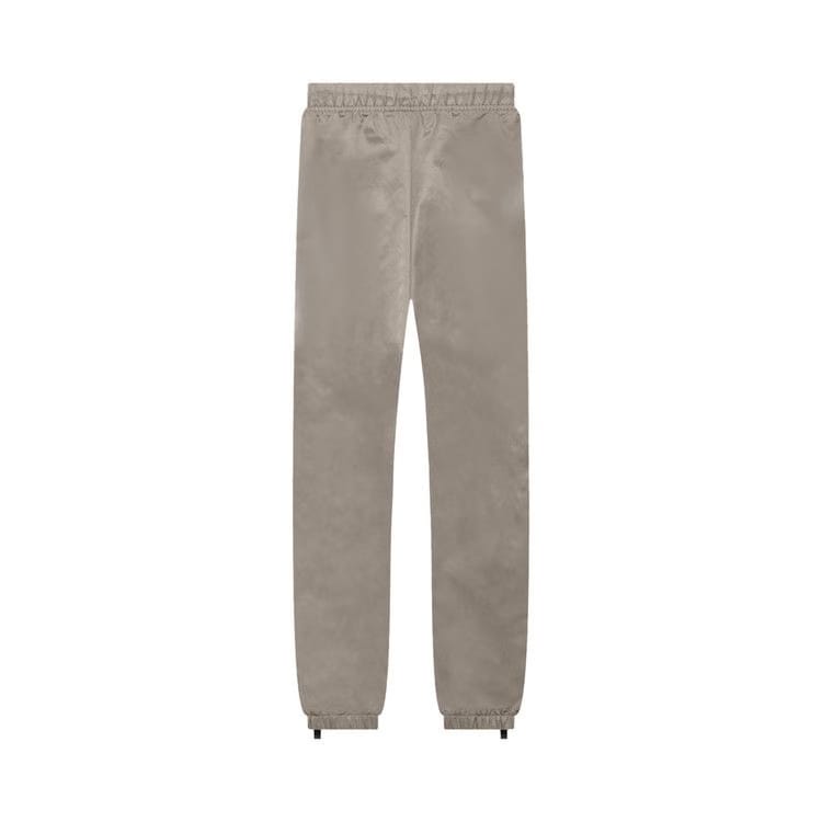 Fear of God Essentials Kids Track Pant Desert Taupe
